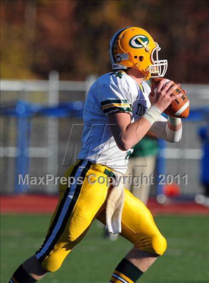 Thumbnail 2 in Trinity Catholic @ Darien photogallery.
