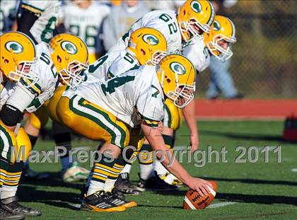 Thumbnail 1 in Trinity Catholic @ Darien photogallery.