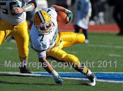 Thumbnail 3 in Trinity Catholic @ Darien photogallery.