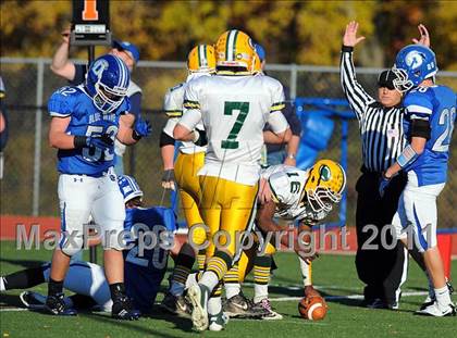 Thumbnail 2 in Trinity Catholic @ Darien photogallery.