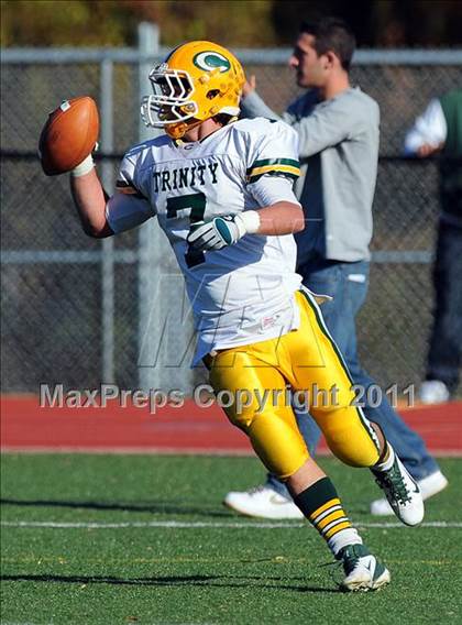 Thumbnail 3 in Trinity Catholic @ Darien photogallery.