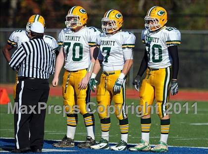 Thumbnail 3 in Trinity Catholic @ Darien photogallery.