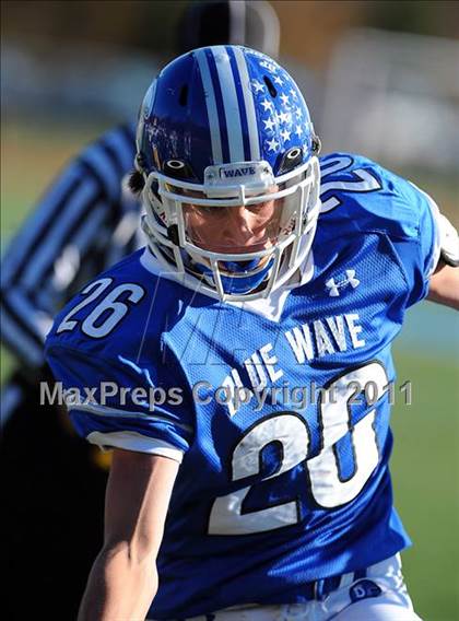 Thumbnail 2 in Trinity Catholic @ Darien photogallery.