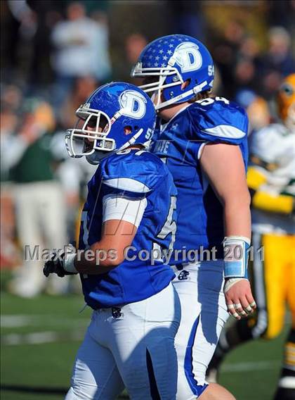 Thumbnail 3 in Trinity Catholic @ Darien photogallery.