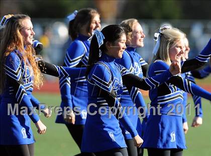 Thumbnail 3 in Trinity Catholic @ Darien photogallery.