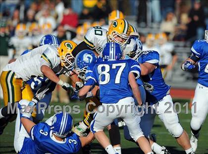Thumbnail 2 in Trinity Catholic @ Darien photogallery.