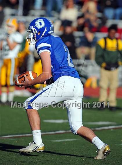 Thumbnail 3 in Trinity Catholic @ Darien photogallery.