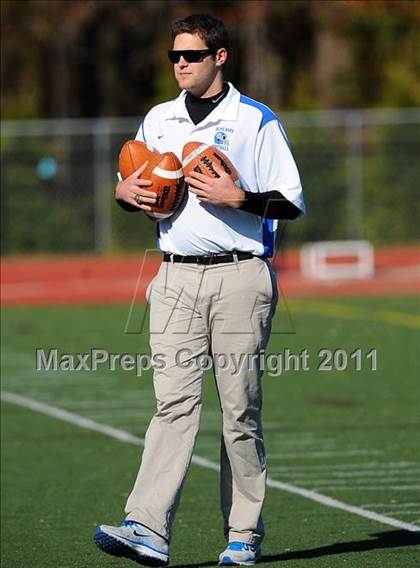 Thumbnail 2 in Trinity Catholic @ Darien photogallery.