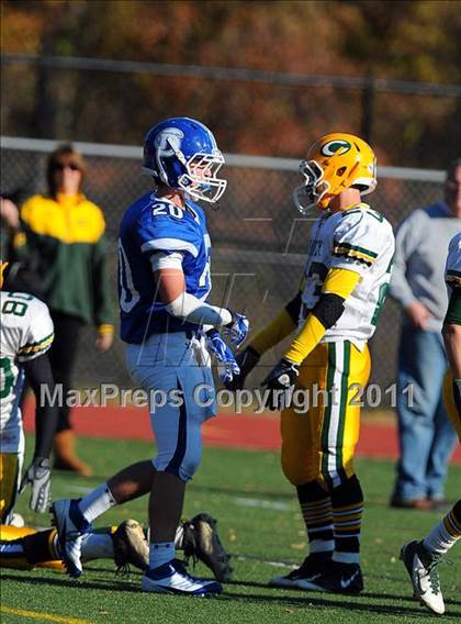 Thumbnail 1 in Trinity Catholic @ Darien photogallery.