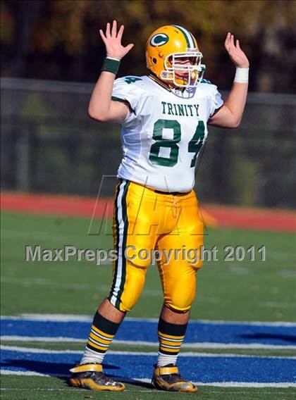 Thumbnail 2 in Trinity Catholic @ Darien photogallery.