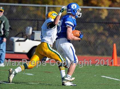 Thumbnail 2 in Trinity Catholic @ Darien photogallery.