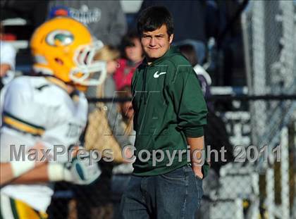 Thumbnail 3 in Trinity Catholic @ Darien photogallery.