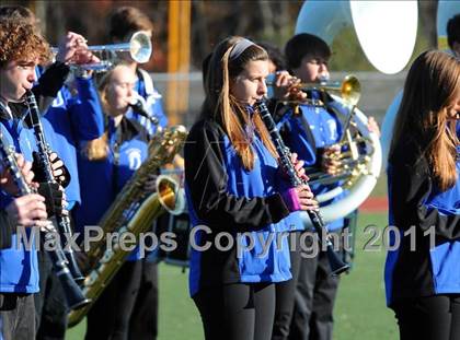 Thumbnail 1 in Trinity Catholic @ Darien photogallery.