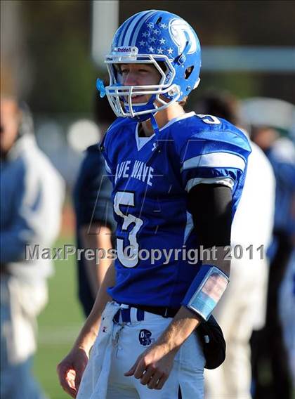 Thumbnail 3 in Trinity Catholic @ Darien photogallery.