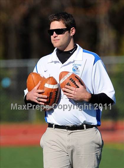Thumbnail 3 in Trinity Catholic @ Darien photogallery.