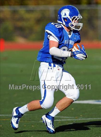 Thumbnail 3 in Trinity Catholic @ Darien photogallery.