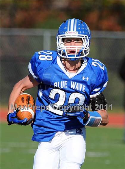Thumbnail 3 in Trinity Catholic @ Darien photogallery.