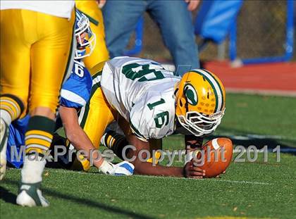 Thumbnail 1 in Trinity Catholic @ Darien photogallery.