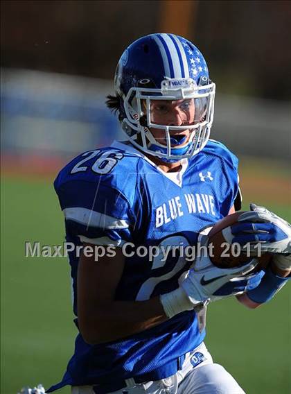 Thumbnail 1 in Trinity Catholic @ Darien photogallery.