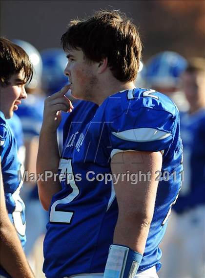 Thumbnail 1 in Trinity Catholic @ Darien photogallery.