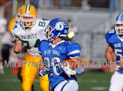 Thumbnail 2 in Trinity Catholic @ Darien photogallery.