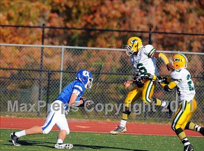 Thumbnail 2 in Trinity Catholic @ Darien photogallery.