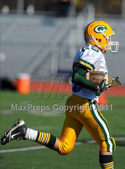 Thumbnail 3 in Trinity Catholic @ Darien photogallery.