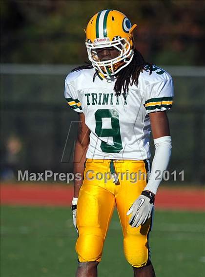 Thumbnail 1 in Trinity Catholic @ Darien photogallery.
