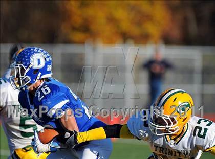 Thumbnail 3 in Trinity Catholic @ Darien photogallery.