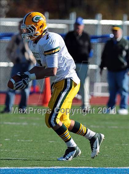 Thumbnail 1 in Trinity Catholic @ Darien photogallery.