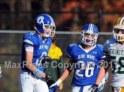 Thumbnail 3 in Trinity Catholic @ Darien photogallery.