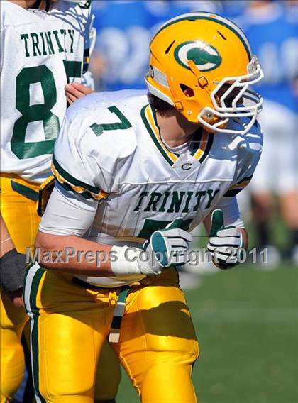 Thumbnail 3 in Trinity Catholic @ Darien photogallery.