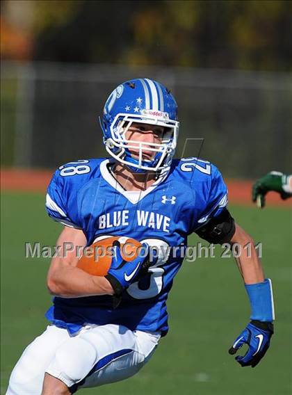 Thumbnail 2 in Trinity Catholic @ Darien photogallery.