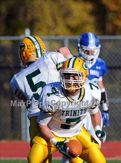 Thumbnail 1 in Trinity Catholic @ Darien photogallery.