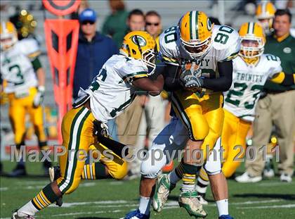 Thumbnail 2 in Trinity Catholic @ Darien photogallery.