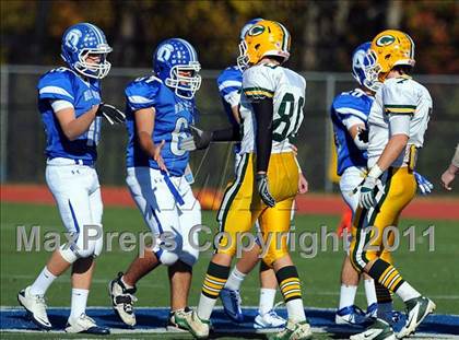 Thumbnail 1 in Trinity Catholic @ Darien photogallery.