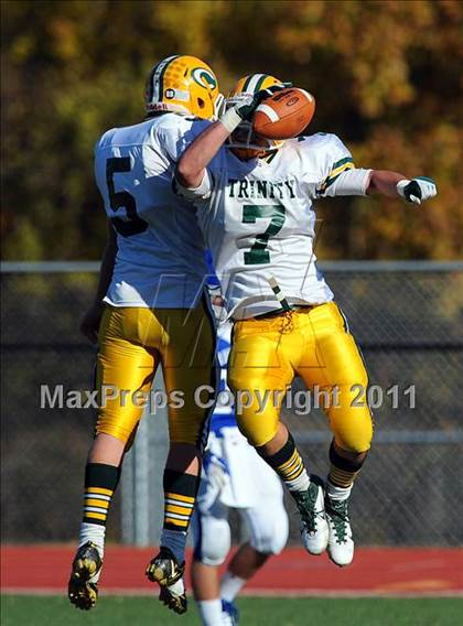 Thumbnail 2 in Trinity Catholic @ Darien photogallery.