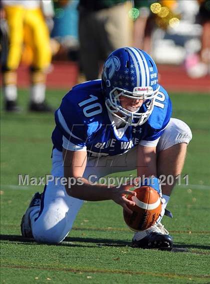 Thumbnail 3 in Trinity Catholic @ Darien photogallery.