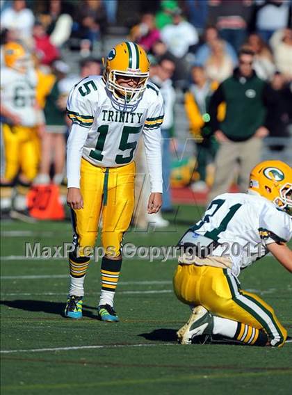 Thumbnail 2 in Trinity Catholic @ Darien photogallery.