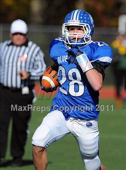 Thumbnail 2 in Trinity Catholic @ Darien photogallery.
