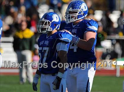 Thumbnail 1 in Trinity Catholic @ Darien photogallery.