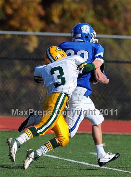 Thumbnail 3 in Trinity Catholic @ Darien photogallery.