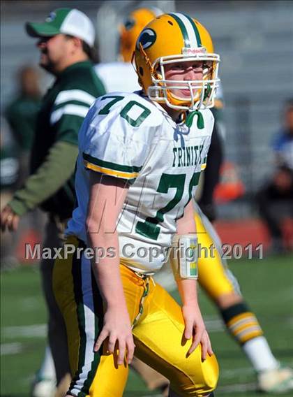 Thumbnail 3 in Trinity Catholic @ Darien photogallery.