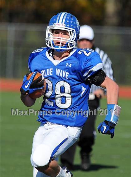 Thumbnail 3 in Trinity Catholic @ Darien photogallery.