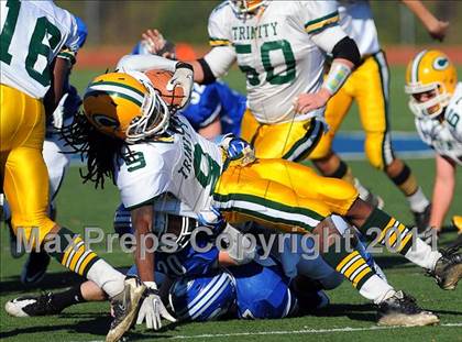 Thumbnail 1 in Trinity Catholic @ Darien photogallery.