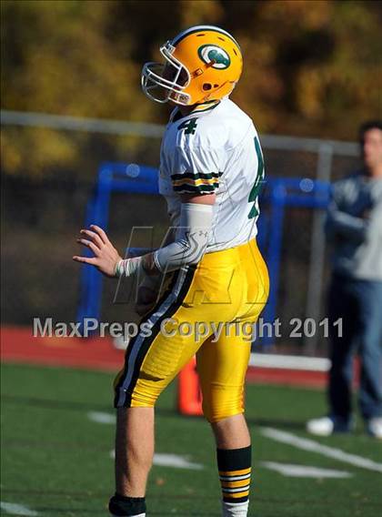 Thumbnail 1 in Trinity Catholic @ Darien photogallery.