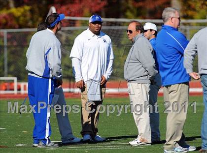 Thumbnail 1 in Trinity Catholic @ Darien photogallery.