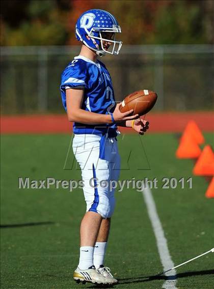 Thumbnail 3 in Trinity Catholic @ Darien photogallery.
