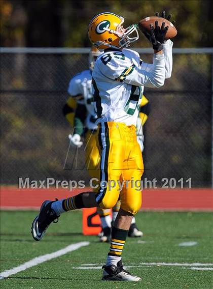 Thumbnail 3 in Trinity Catholic @ Darien photogallery.