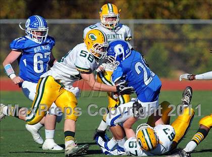Thumbnail 1 in Trinity Catholic @ Darien photogallery.